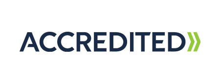 Accredited Insurance Logo