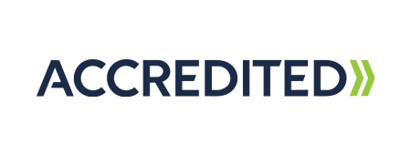 Accredited Insurance Logo
