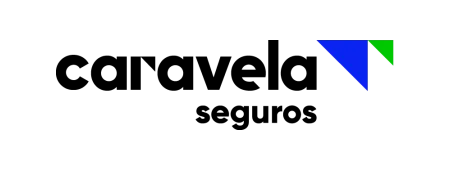 Caravela Seguros Logo